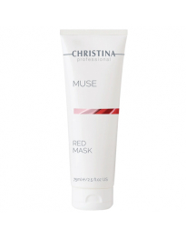 Muse Exosome Red Mask
