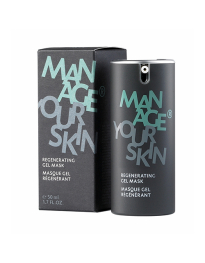 Dr. Spiller Regenerating Gel Mask