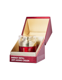 Anti Age Energy Refill Cream