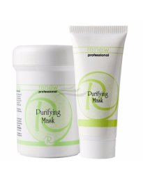Purifying Mask