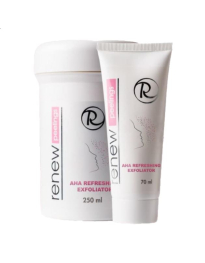Renew AHA Refreshing exfoliator