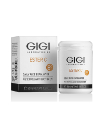 ESTER C Daily Rice Exfoliator