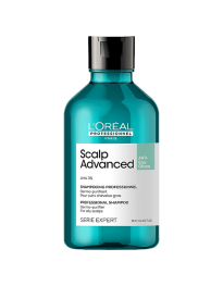 Scalp Advanced Anti-Oiliness Shampoo