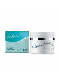 Dr. Spiller SENSICURA Cream Mask