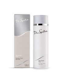 Dr. Spiller Sensitive Toner with Aloe