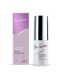 Dr. Spiller Silk Eye Contour Cream