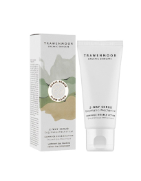 Dr. Spiller Trawenmoor 2-WAY SCRUB