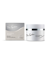 Dr. Spiller Terra California Clay Mask