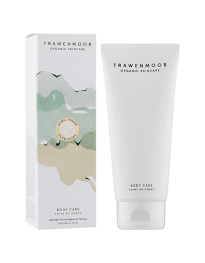Dr. Spiller Trawenmoor Body Care