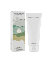 Dr. Spiller Trawenmoor Body Wash