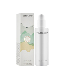 Dr. Spiller Trawenmoor Cleansing Milk