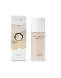 Dr. Spiller Trawenmoor Deodorant