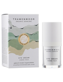 Dr. Spiller Trawenmoor Eye Cream