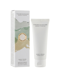 Dr. Spiller Trawenmoor Hand Cream