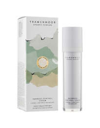 Dr. Spiller Trawenmoor Redness Control Cream