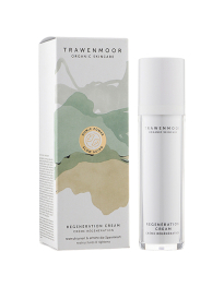 Dr. Spiller Trawenmoor Regeneration Cream
