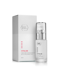 Vitalise Moisture Intense Serum with Hyaluronic Acid