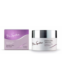 Dr. Spiller Vitamin C-Plus Day Cream