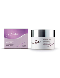 Dr. Spiller Vitamin C-Plus Night Cream