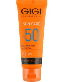 SUN CARE Anti-Age SPF 50