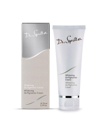 Dr. Spiller Whitening De Pigmentor Cream