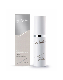 Dr. Spiller Whitening De Pigmentor Serum