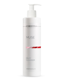 Muse Milky Cleanser