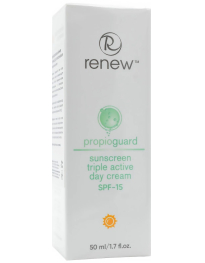 Propioguard Sunscreen Triple Active Day Cream