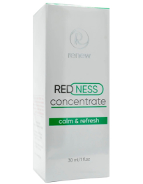Redness Concentrate