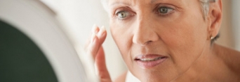 Боротьба з віком: як позбавиться зморшок?