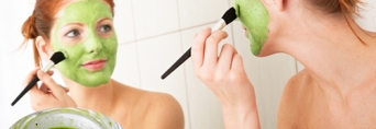 Інтенсивний догляд за шкірою за допомогою професійних масок для обличчя