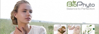Професійна косметика Christina Bio Phyto вилікує проблемну шкіру
