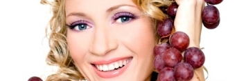 Christina Chateau de Beaute: екстракти винограду в боротьбі за молодість шкіри