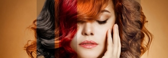 Фарбування волосся: як правильно вибрати фарбу?
