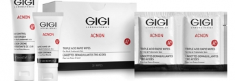 Скажіть «НІ!» прищам з серією ACNON від GIGI
