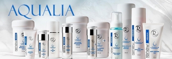 Серія Aqualia– екстразволоження від Renew
