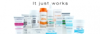 Здорова і доглянута шкіра - основа краси і успіху. Як досягти цієї мети з ізраїльською косметикою Christina?