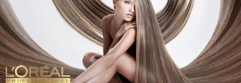 L'Oreal Professionnel - експерт по догляду за волоссям.