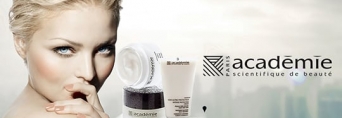 Французька косметика Académie
