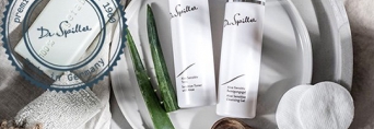 Косметика Dr. Spiller (Д-р Шпіллер) – бездоганний догляд німецької якості