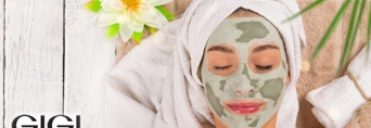 Маски GIGI - запорука красивої і здорової шкіри.