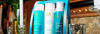 Moroccanoil – краса та розкіш волосся