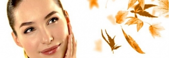 Осінній догляд за шкірою обличчя з косметикою Academie