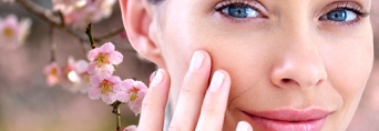 Ізраїльська косметика. Секрети весняного догляду за шкірою обличчя
