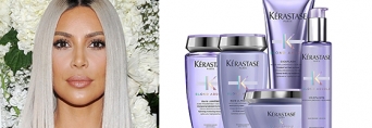 Kerastase Blond Absolu - професійний догляд для неперевершеного блонду.