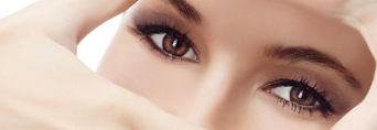 Ізраїльська косметика - професійний догляд за шкірою навколо очей в домашніх умовах