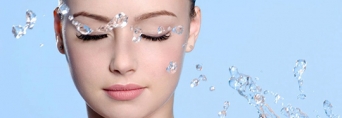 Гіалуронова кислота в ізраїльській косметиці.