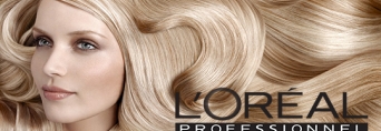 Как правильно ухаживать за волосами летом с L'oreal Professionnel?