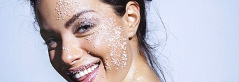 Основні правила правильного догляду за шкірою обличчя взимку